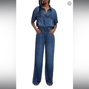 Good American Weightless Jumpsuit